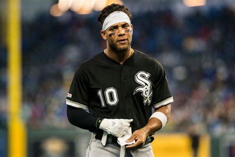 Cactus League report: White Sox’s Yoán Moncada OK after collision — and an important season for Adbert Alzolay’s Cubs future